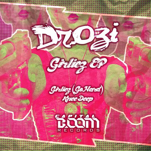 Dr. Ozi – Girliez EP