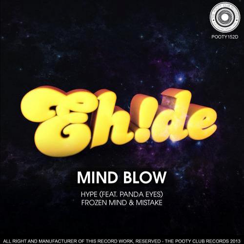 EH!DE – Mind Blow EP