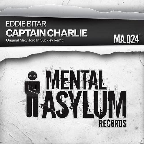 Eddie Bitar – Captain Charlie