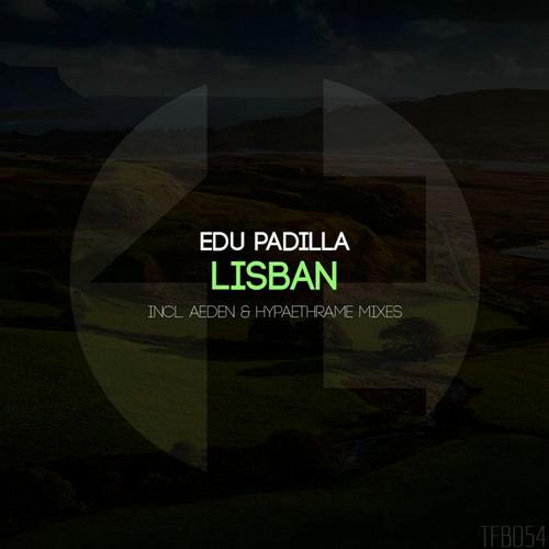 Edu Padilla – Lisban