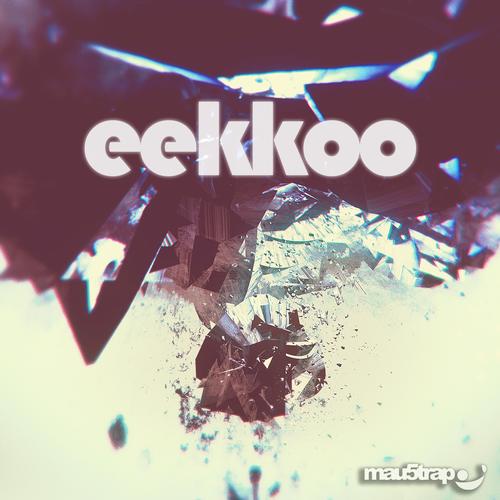 Eekkoo – Eekkoo EP