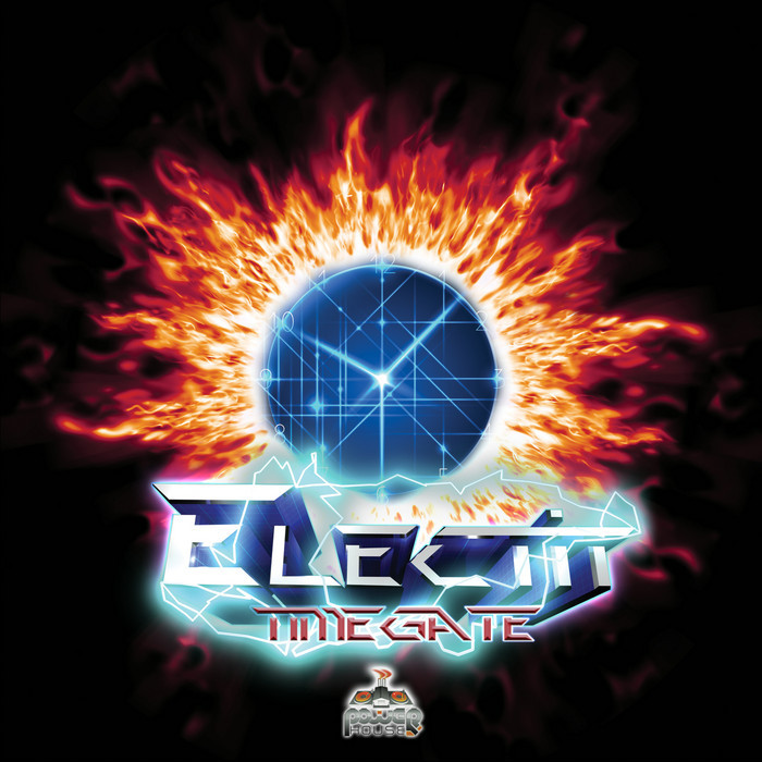 Electit – Time Gate