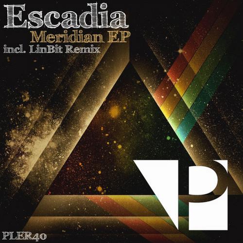 Escadia – Meridian EP