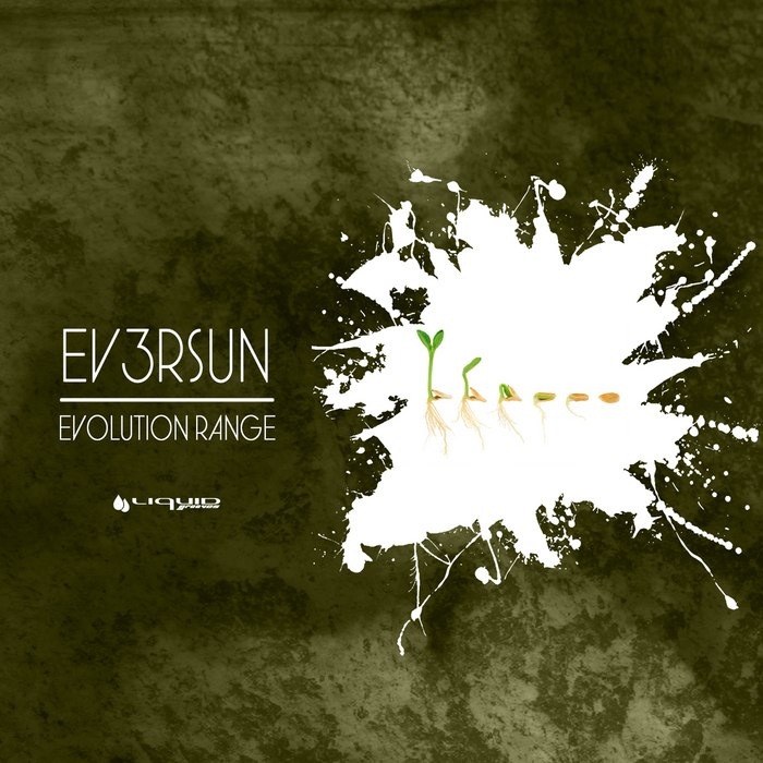 Ev3rsun – Evolution Range