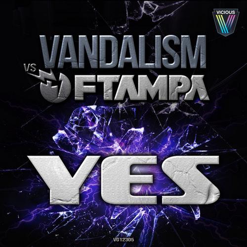 FTampa & Vandalism – Yes