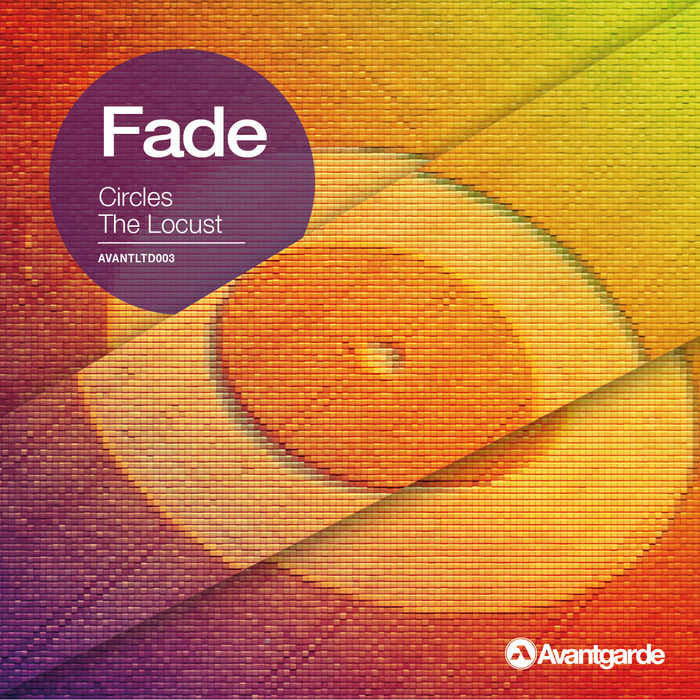 Fade – Circles / The Locust