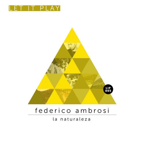 Federico Ambrosi – Federico Ambrosi La Naturaleza