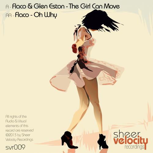 Flaco – The Girl Can Move