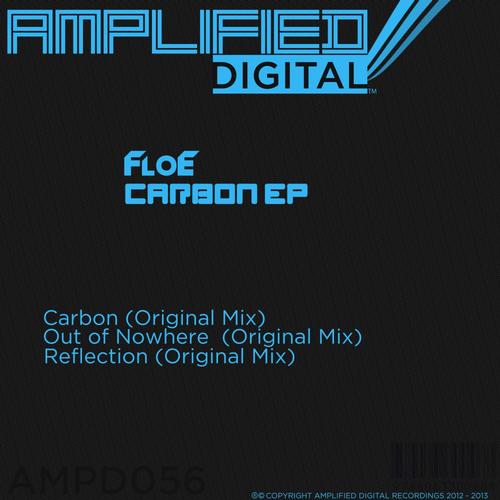 Floe – Carbon EP
