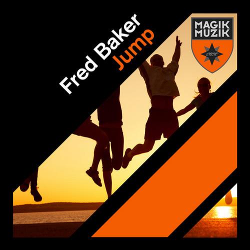Fred Baker – Jump
