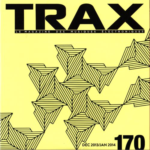 Trax 170