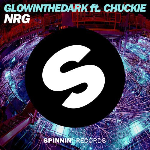 GLOWINTHEDARK feat. Chuckie – NRG