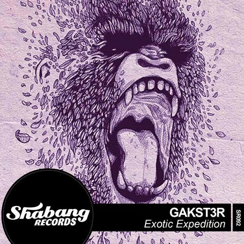 Gakst3r – Exotic Expedition