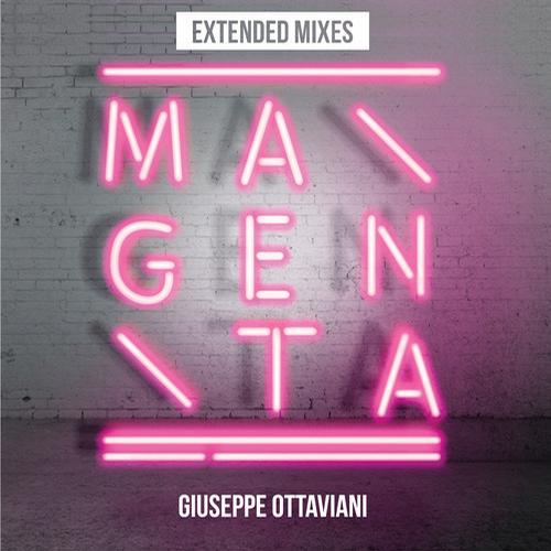 Giuseppe Ottaviani – Magenta [Extended Mixes]