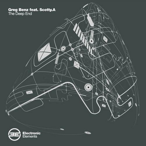 Greg Benz & Scotty.A – The Deep End