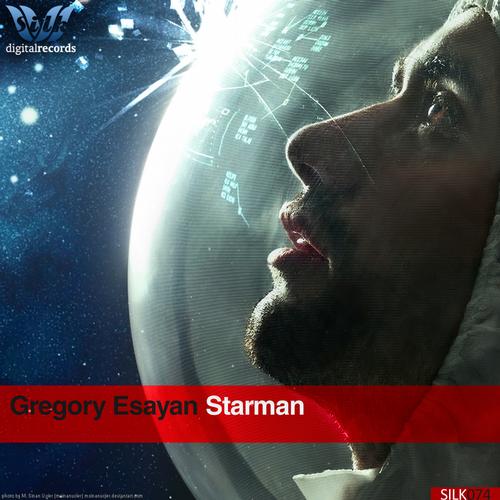 Gregory Esayan – Starman