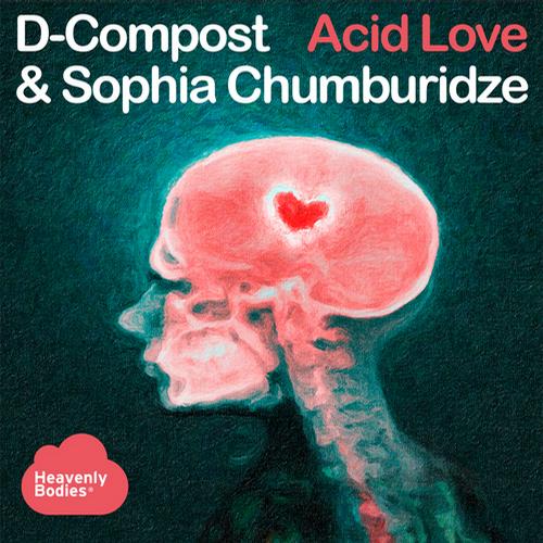 D-Compost – Acid Love (Remixes)