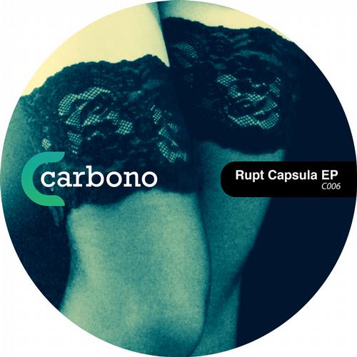 He Did – Rupt Capsula