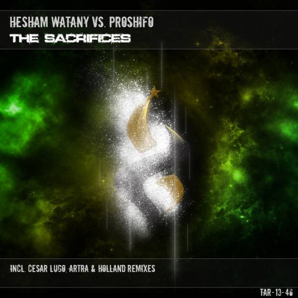 Hesham Watany vs Proshifo – The Sacrifices