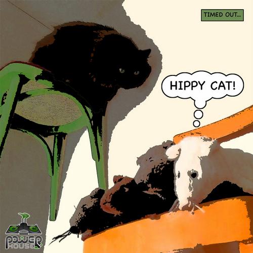 Hippy Cat – Timed Out