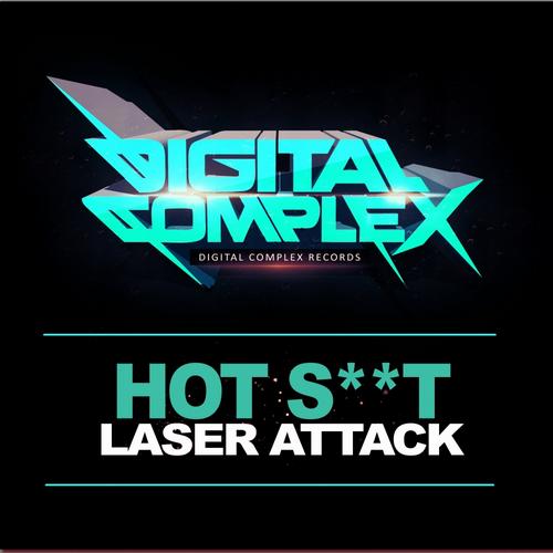 Hot Shit! – Laser Attack