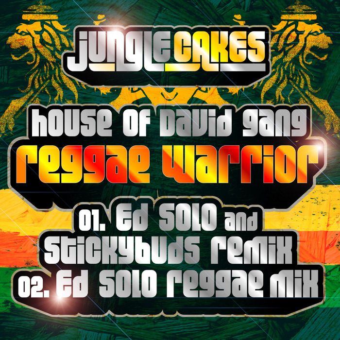 House of David Gang – Reggae Warrior