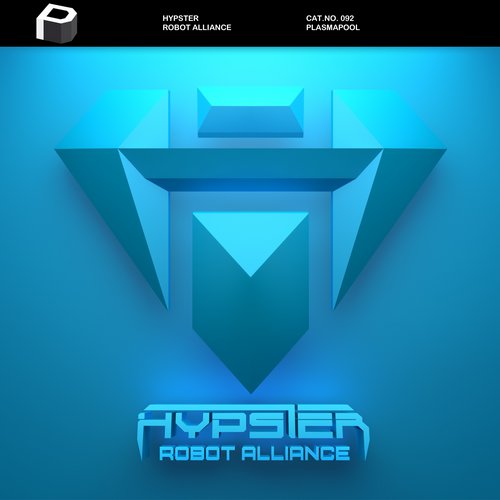Hypster – Robot Alliance