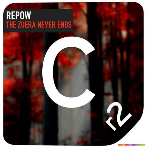 Repow – The Zuera Never Ends