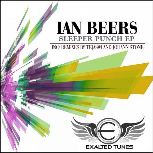 Ian Beers – Sleeper Punch EP