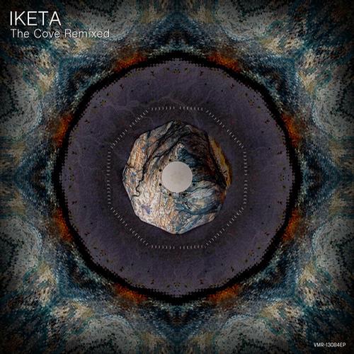 Iketa – The Cove Remixed