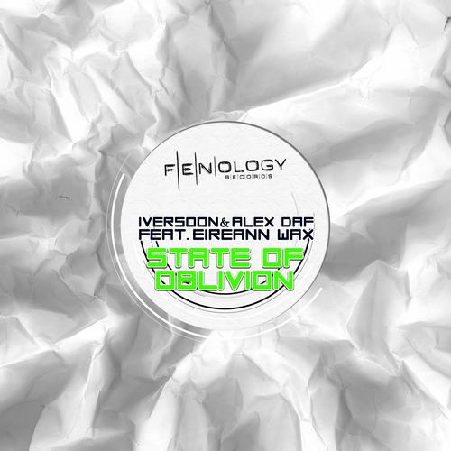 Iversoon & Alex Daf feat. Eireann Wax – State Of Oblivion