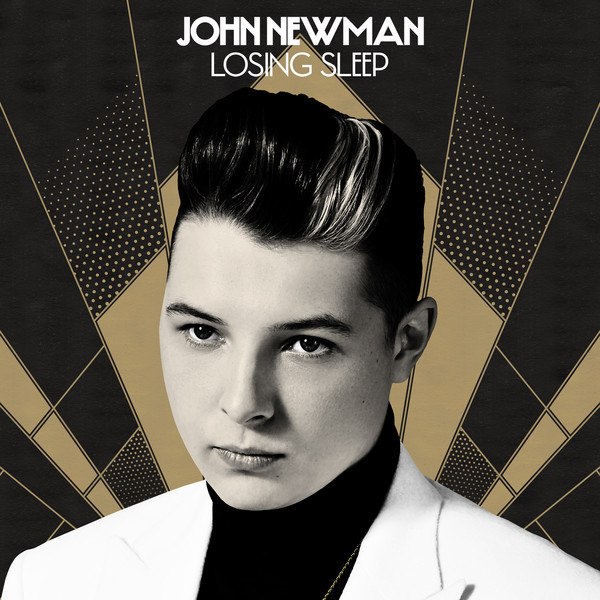 John Newman – Losing Sleep (Remix EP)