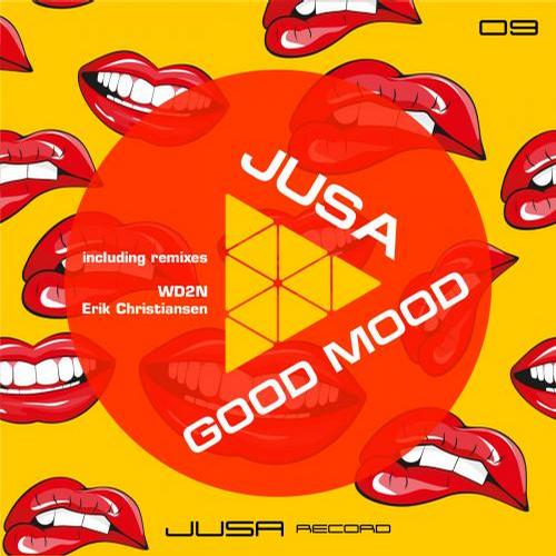 Jusa – Good Mood