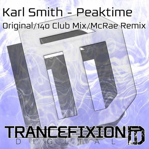 Karl Smith – Peaktime