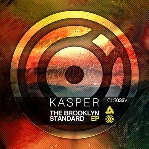 Kasper – Brooklyn Standard EP