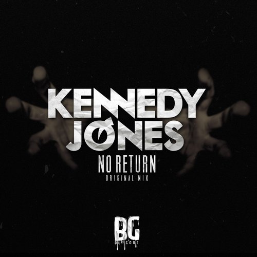 Kennedy Jones – No Return