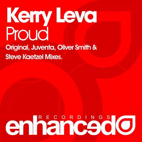 Kerry Leva – Proud