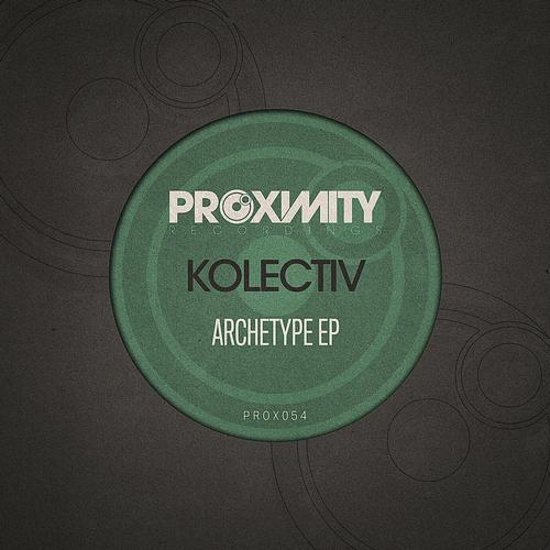 Kolectiv – Archetype