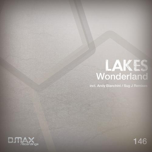 Lakes – Wonderland