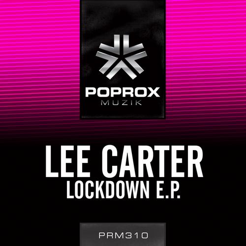 Lee Carter – Lockdown EP