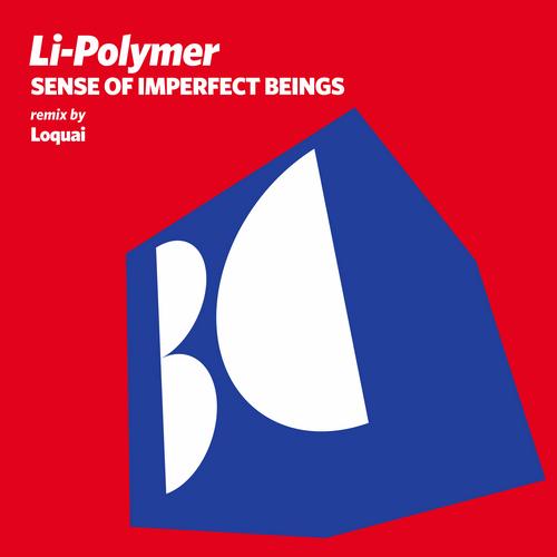 Li-Polymer  – Sense of Imperfect Beings