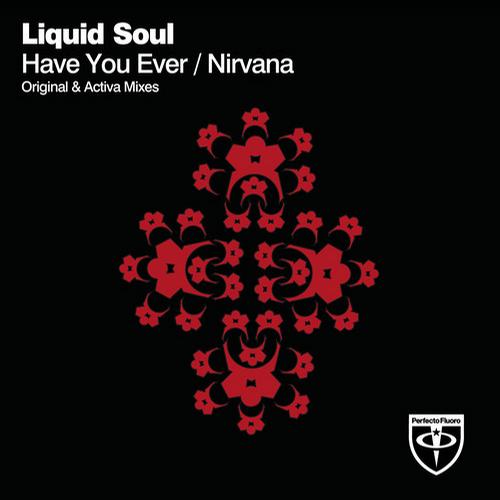 Liquid Soul – Have You Ever / Nirvana