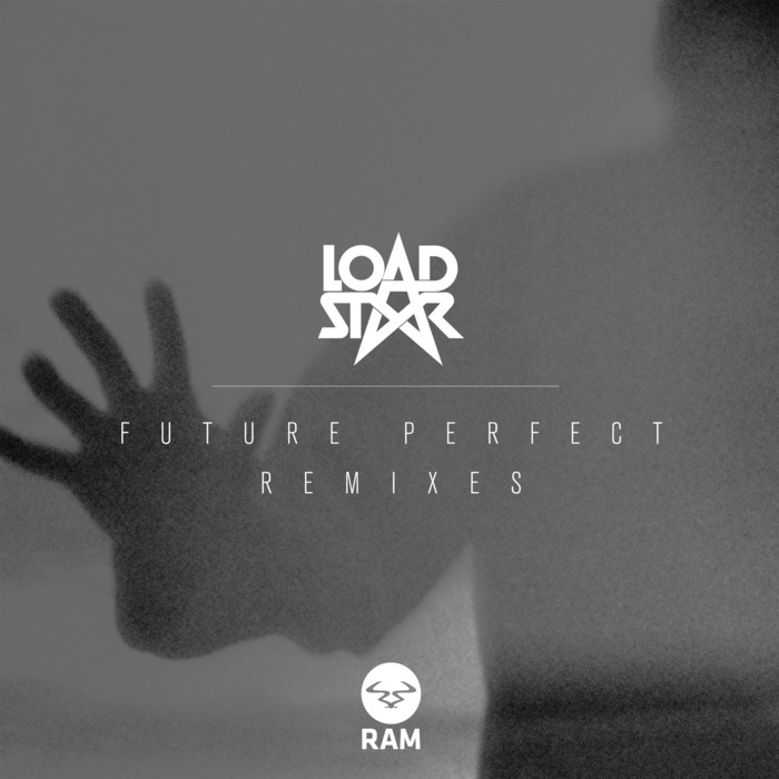 Loadstar – Future Perfect Remixes