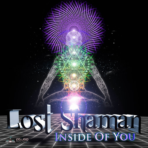 Lost Shaman – Inside Of You