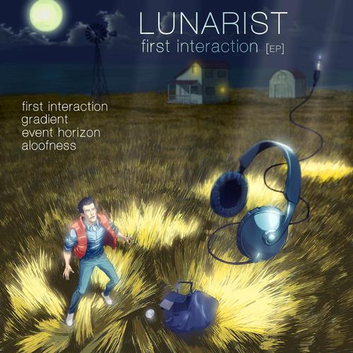 Lunarist – First Interaction