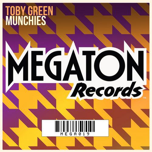 Toby Green – Munchies