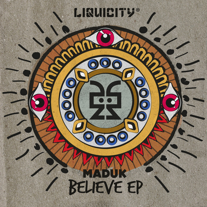 Maduk – Believe EP