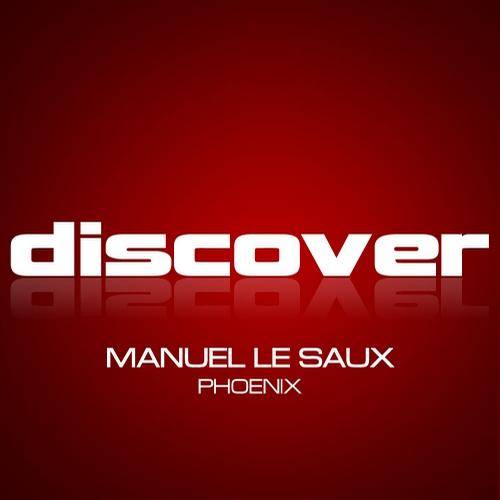 Manuel Le Saux – Phoenix
