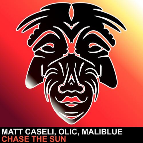 Matt Caseli, Olic, Maliblue – Chase The Sun