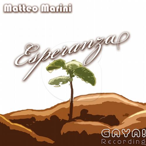 Matteo Marini – Esperanza